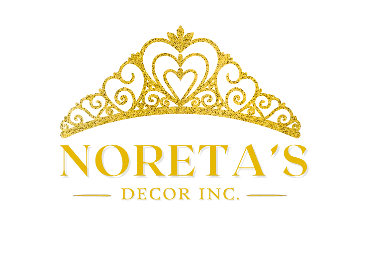 Noreta's Decor